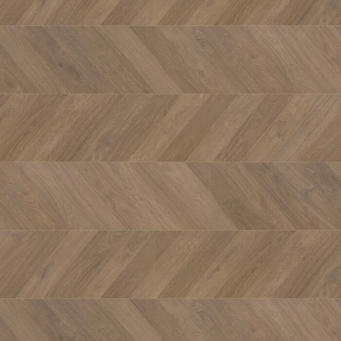 Parchet Laminat Chevron Smoked rezistent la umiditate