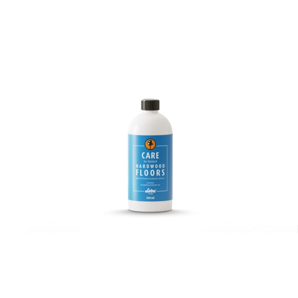 1003600000012700 LOBA Home Care for finished hardwood floors 500ml mS