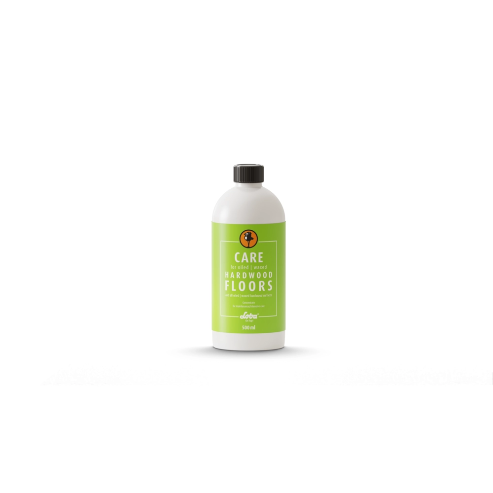 1003700000012700 LOBA Home Care for oiled hardwood floors 500ml mS b
